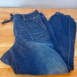 ✨️American Eagle Denim Jogger